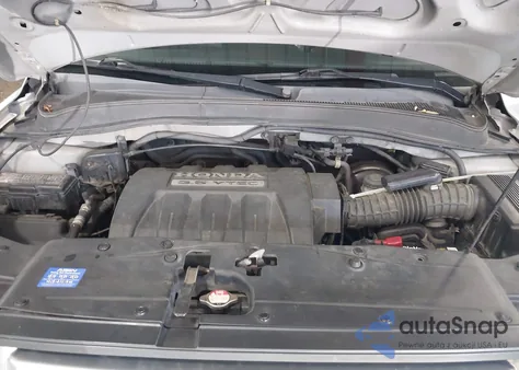 2006 Honda Pilot Ex-L from USA, damaged, VIN 5FNYF18606B026902